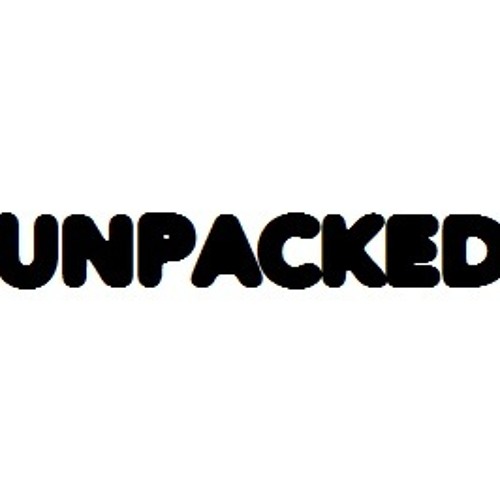 SoundCloud profile picture for @unpacked