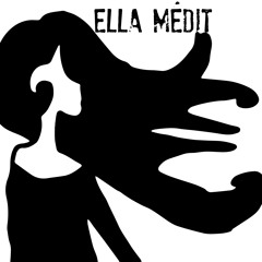 Across The Sea - Ella Médit