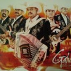 los galvan de zacatecas