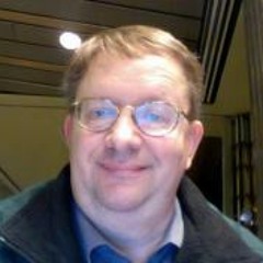 Christopher M Goodman