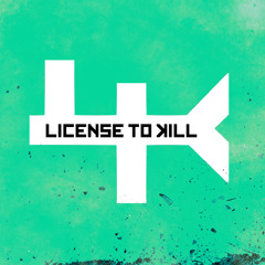 LicenseToKill