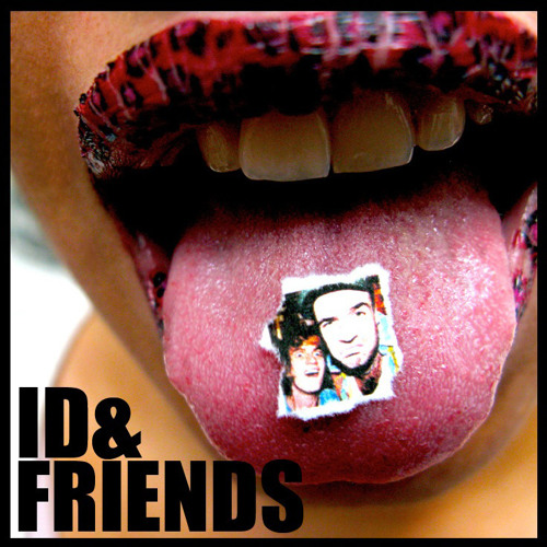 ID & Friends’s avatar