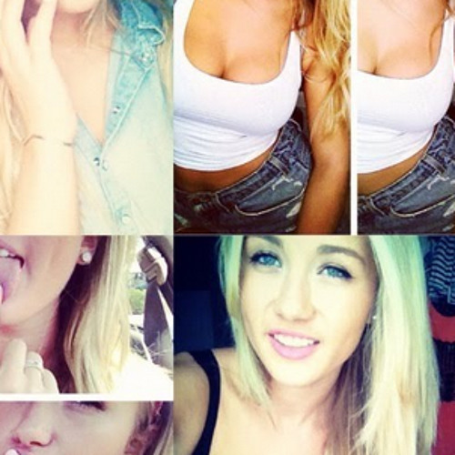 Niykee Heaton’s avatar