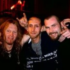 Steve Johns, soujaofrawtunage