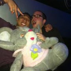 Ando BuzzIn'Esc Randriana