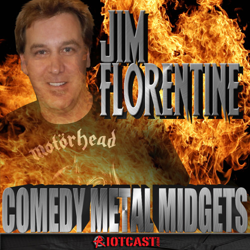 Jim Florentine Podcast’s avatar