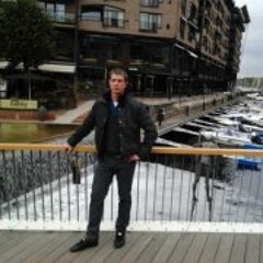 Saulius Marcinkevicius