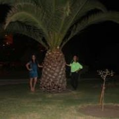 Tihaany Ibañez Baeza