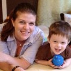 Tiffany Cross Mathews