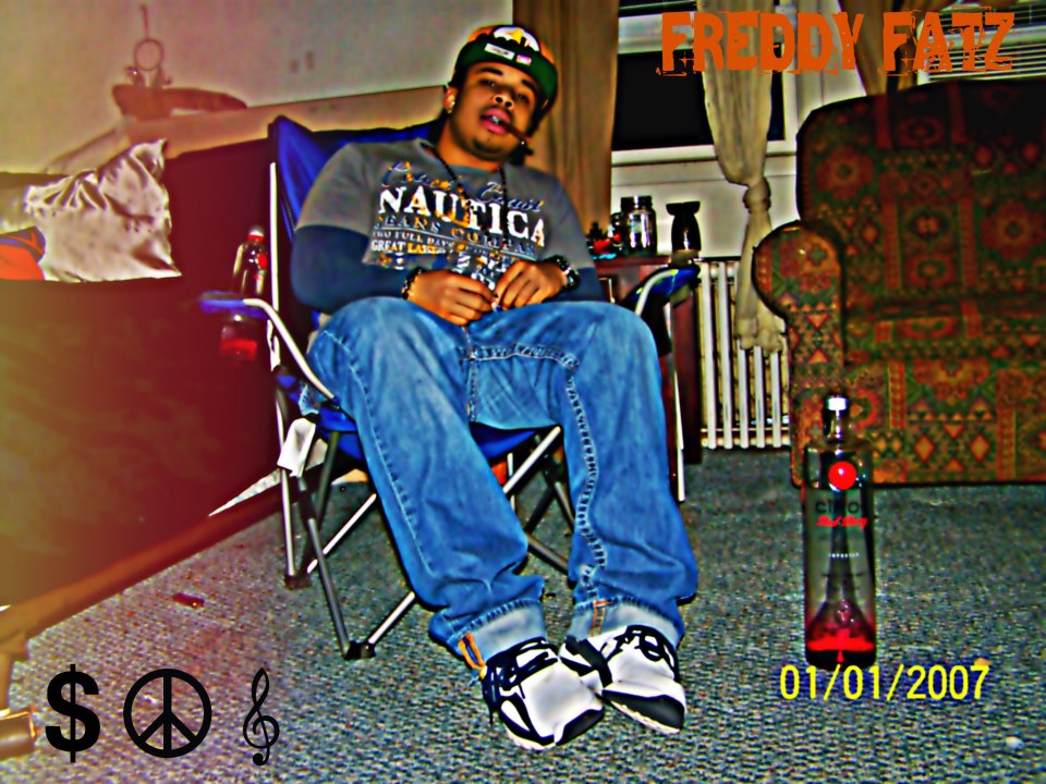 FreddyFatz