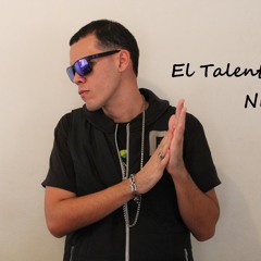 JR El-Nuevo-Talento