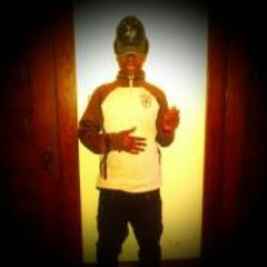 Khaliel Gotbands Young