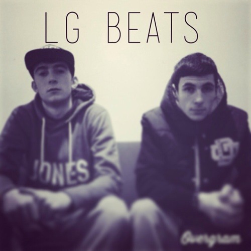 LG Beats Music’s avatar