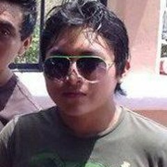Cesar Alejandro Uc