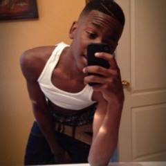 Anthony Break'Neck Jones