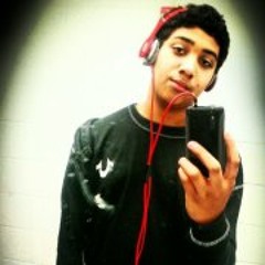 Jamal George 1