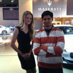 Chinmay Daphalapurkar