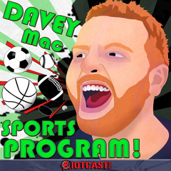 Davey Mac Sports Program