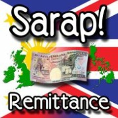 Sarap Remittance