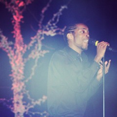 Demetric Metric Williams