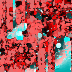 Rocky Mountain Scenery