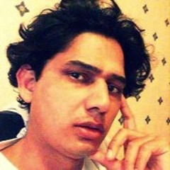 Krisshraj Virdi