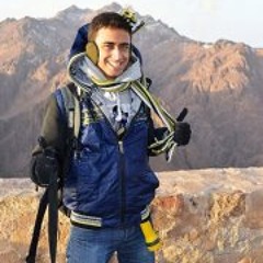 Abdelrahman Mohy