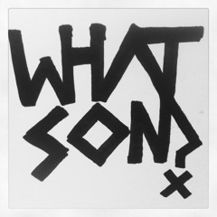 What Son? Collective