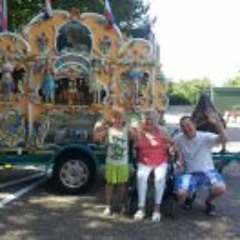 Het Gezellige Draaiorgel