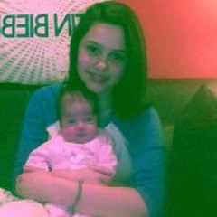 Charissa Ping Steppe