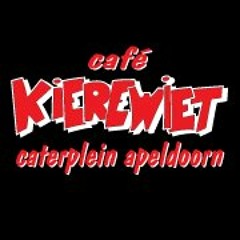 Kierewiet Apeldoorn