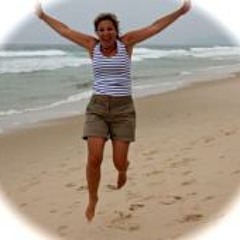 Katja Jong-Scharwaechter