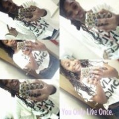 A'Girl Named Khaliyah