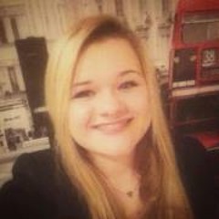 Lena Brownie Ebinger