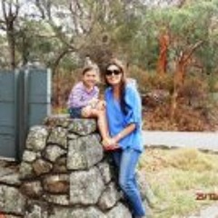 Mariana Madueno Andrijic