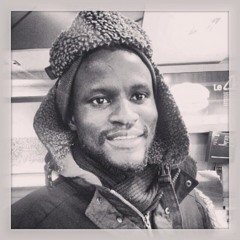 Ndiaye Maurice
