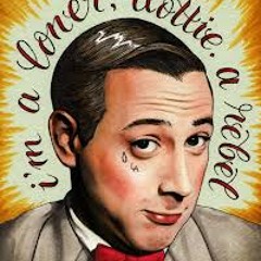 PeeWee Herman