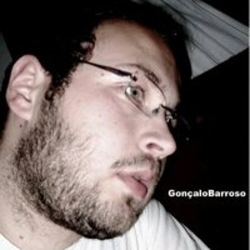 Gonçalo Barroso’s avatar
