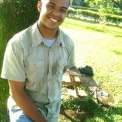 Timothy Anthony Trim