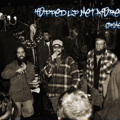 thu nex step - chop screw by vizualnoize