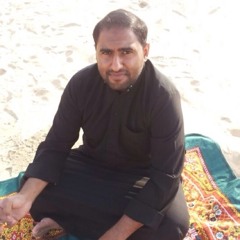 Mohammed Alkhrary