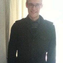 Ciaran 'Reggie' Welford