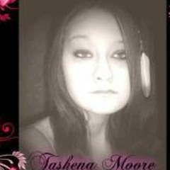 Tashena Aleece Moore