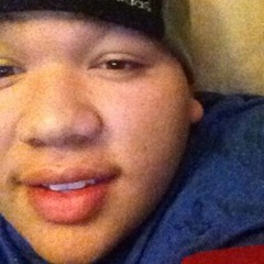 Darrion Self-made Trice