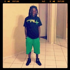 Champ Stressnohoe Live