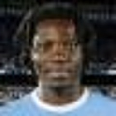 Jamie 'Buzzard' Lamb