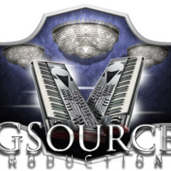 Gsource Productions