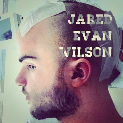 Jared Evan Wilson’s avatar