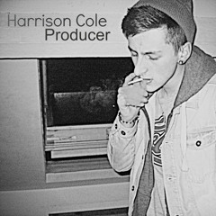 Harrison Cole 3