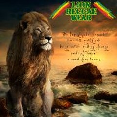 Lionreggaewear